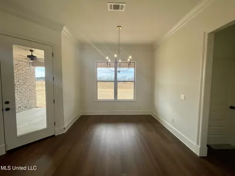 Dining - 473 Aurora Cir, Canton, MS 39046 photo 1 of 1