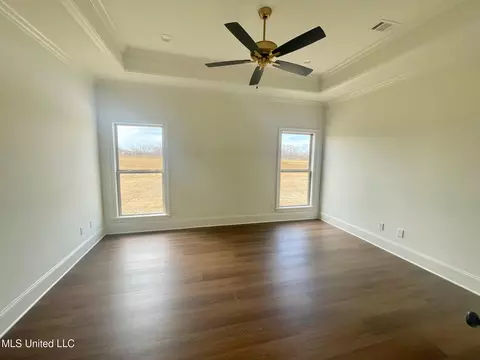 Bedroom - 473 Aurora Cir, Canton, MS 39046 photo 2 of 2