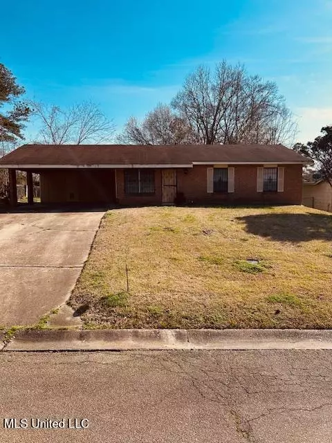 3537 Rita Dr, Jackson, MS 39213