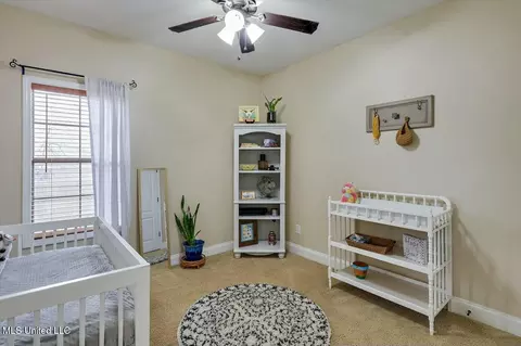 Bedroom - 431 Pinebrook Cir, Brandon, MS 39047 photo 3 of 5