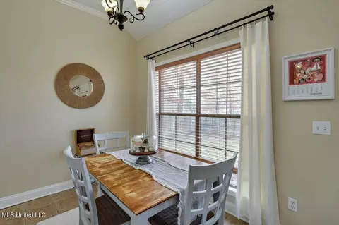 Dining - 431 Pinebrook Cir, Brandon, MS 39047 photo 1 of 1