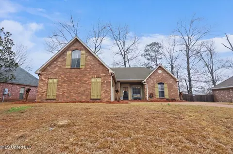 431 Pinebrook Cir, Brandon, MS 39047