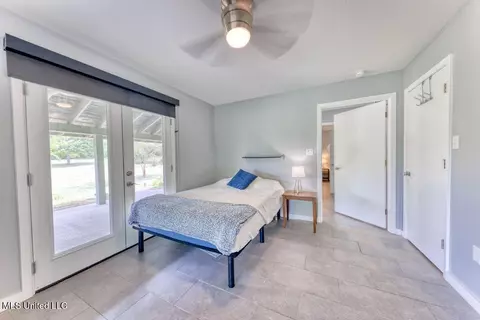 Bedroom - 75 Percy Oneal Rd, Mchenry, MS 39561 photo 1 of 3