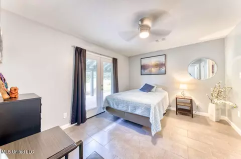 Bedroom - 75 Percy Oneal Rd, Mchenry, MS 39561 photo 2 of 3
