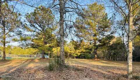 Exterior - 75 Percy Oneal Rd, Mchenry, MS 39561 photo 8 of 10