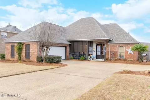 514 Turtle Ln, Brandon, MS 39047 photo 2