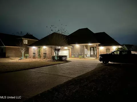 514 Turtle Ln, Brandon, MS 39047 photo 45