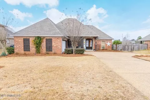 514 Turtle Ln, Brandon, MS 39047