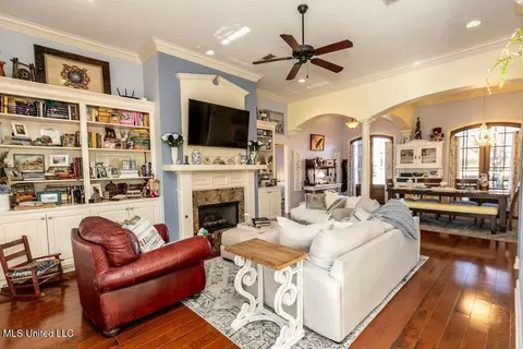 514 Turtle Ln, Brandon, MS 39047 photo 9