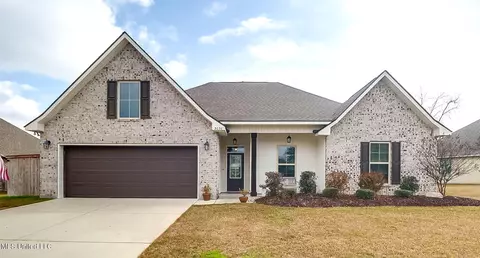 3030 Sea Oats Dr, Long Beach, MS 39560
