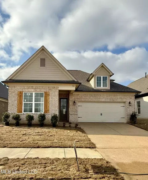 799 W Quitman Ct, Nesbit, MS 38651