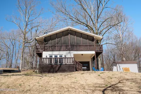 1005 N Thunderbird Dr, Hernando, MS 38632 photo 3