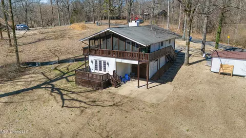 1005 N Thunderbird Dr, Hernando, MS 38632 photo 28