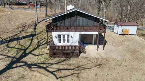 1005 N Thunderbird Dr, Hernando, MS 38632 photo 27