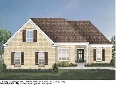 910 Andys Way, Hernando, MS 38632