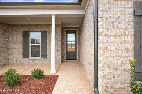 Exterior - 2355 Scott Meadows Ln, Hernando, MS 38632 photo 3 of 4