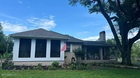 186 Knoxo Columbia Rd, Tylertown, MS 39667