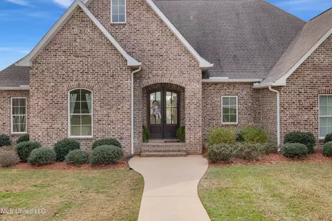 116 Sweetgrass Cv, Lucedale, MS 39452 photo 8