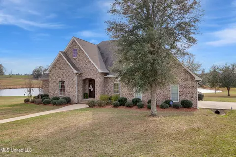 116 Sweetgrass Cv, Lucedale, MS 39452 photo 5