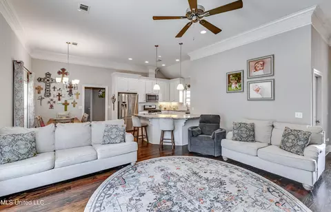 118 Tara Dr, Flora, MS 39071 photo 13