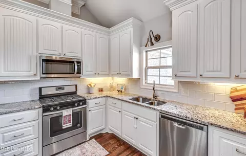 118 Tara Dr, Flora, MS 39071 photo 19
