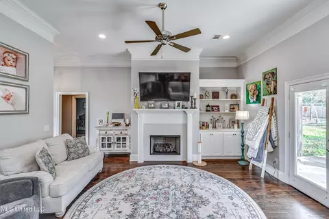 118 Tara Dr, Flora, MS 39071 photo 15
