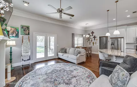 118 Tara Dr, Flora, MS 39071 photo 12