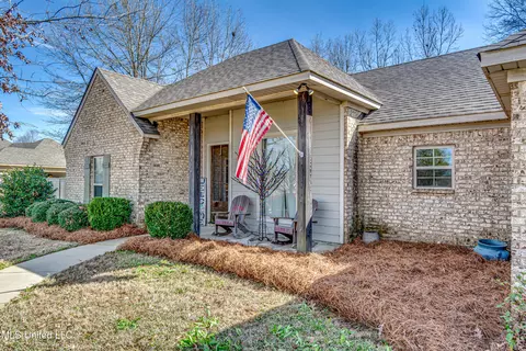 118 Tara Dr, Flora, MS 39071 photo 8