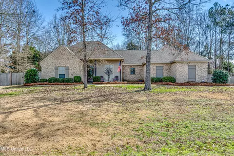 118 Tara Dr, Flora, MS 39071