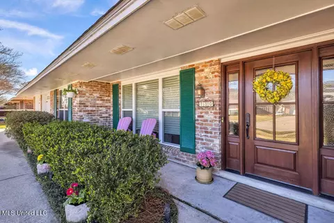 730 Parkwood Dr, Long Beach, MS 39560