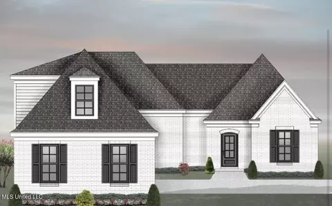 901 Andys Way, Hernando, MS 38632