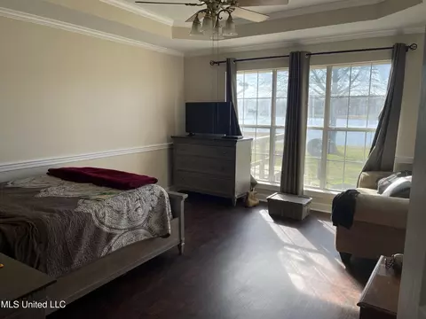 Bedroom - 319 Mallory Dr, Byram, MS 39272 photo 1 of 2