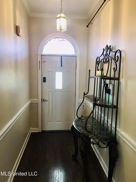 Entry Way - 319 Mallory Dr, Byram, MS 39272 photo 1 of 1
