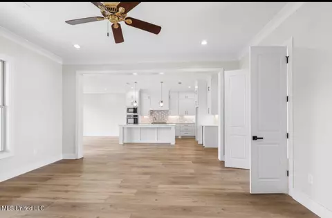 Entry Way - 133 Genoa Dr, Madison, MS 39110 photo 1 of 3
