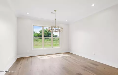 Dining - 133 Genoa Dr, Madison, MS 39110 photo 1 of 1