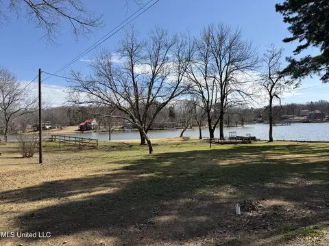 Exterior - 8466 Crazy Horse Cv, Hernando, MS 38632 photo 4 of 6