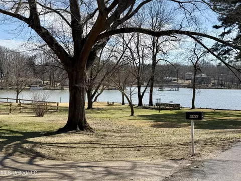 Exterior - 8466 Crazy Horse Cv, Hernando, MS 38632 photo 3 of 6