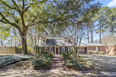 5440 Briarfield Rd, Jackson, MS 39211 photo 2