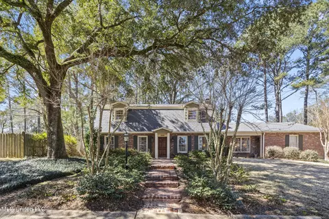 5440 Briarfield Rd, Jackson, MS 39211 photo 3