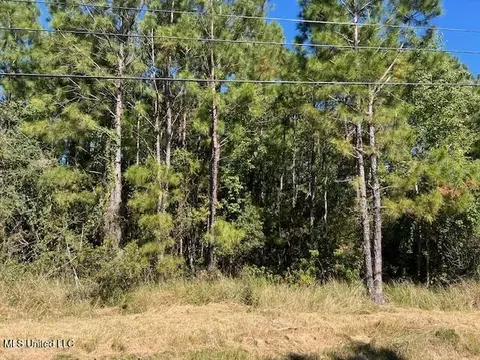 Cain Road, Bay Saint Louis, MS 39520