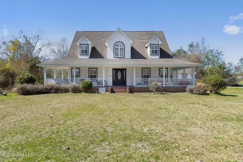 14385 Cable Bridge Rd, Gulfport, MS 39503