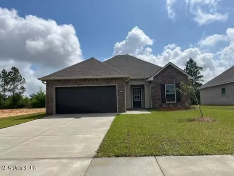 15330 Percy St, Gulfport, MS 39503