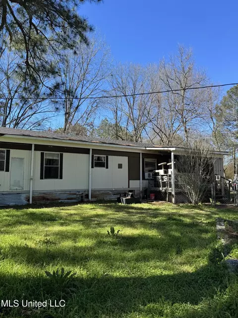 122 Bontura Dr, Florence, MS 39073