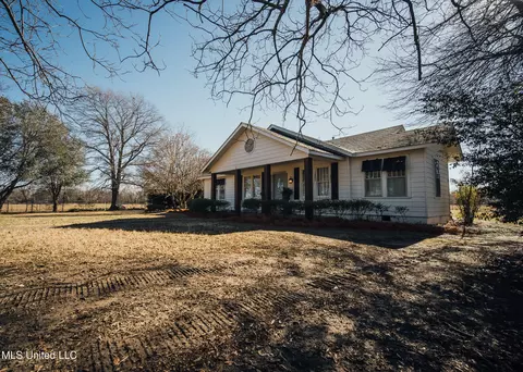 4600 Carter Rd, Yazoo City, MS 39194