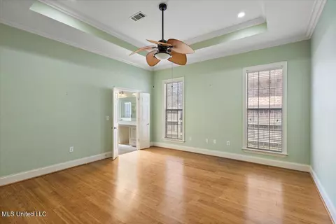 Bedroom - 530 Beacon Cv, Brandon, MS 39047 photo 2 of 4