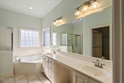 Bath - 530 Beacon Cv, Brandon, MS 39047 photo 1 of 6