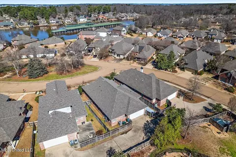 View/Area - 530 Beacon Cv, Brandon, MS 39047 photo 7 of 8