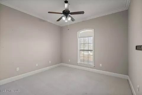 Bedroom - 530 Beacon Cv, Brandon, MS 39047 photo 3 of 4