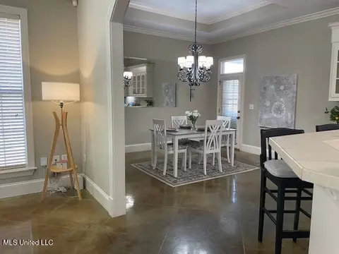 Dining - 530 Beacon Cv, Brandon, MS 39047 photo 2 of 2
