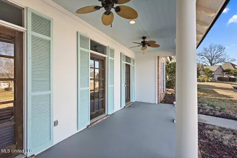 Exterior - 530 Beacon Cv, Brandon, MS 39047 photo 5 of 10